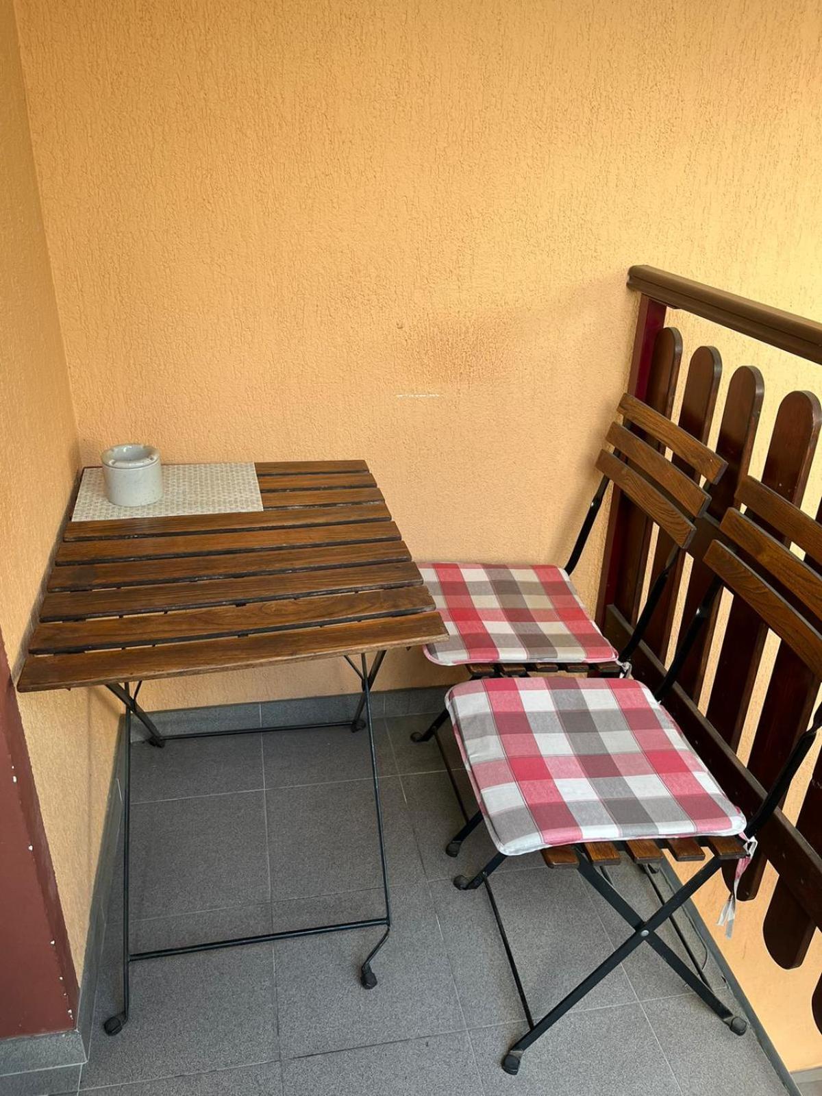 Apartman Pod Klasterem Rumburk Eksteriør billede