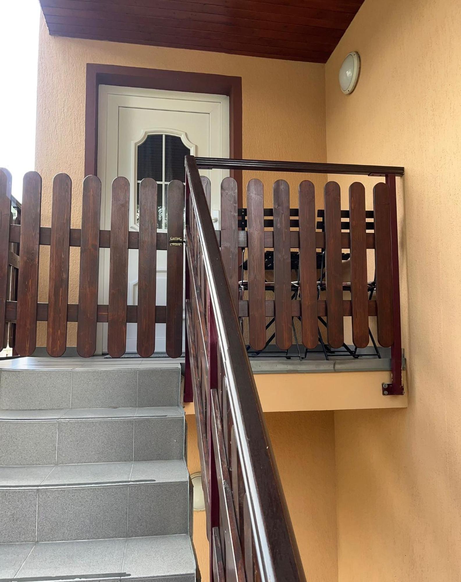 Apartman Pod Klasterem Rumburk Værelse billede