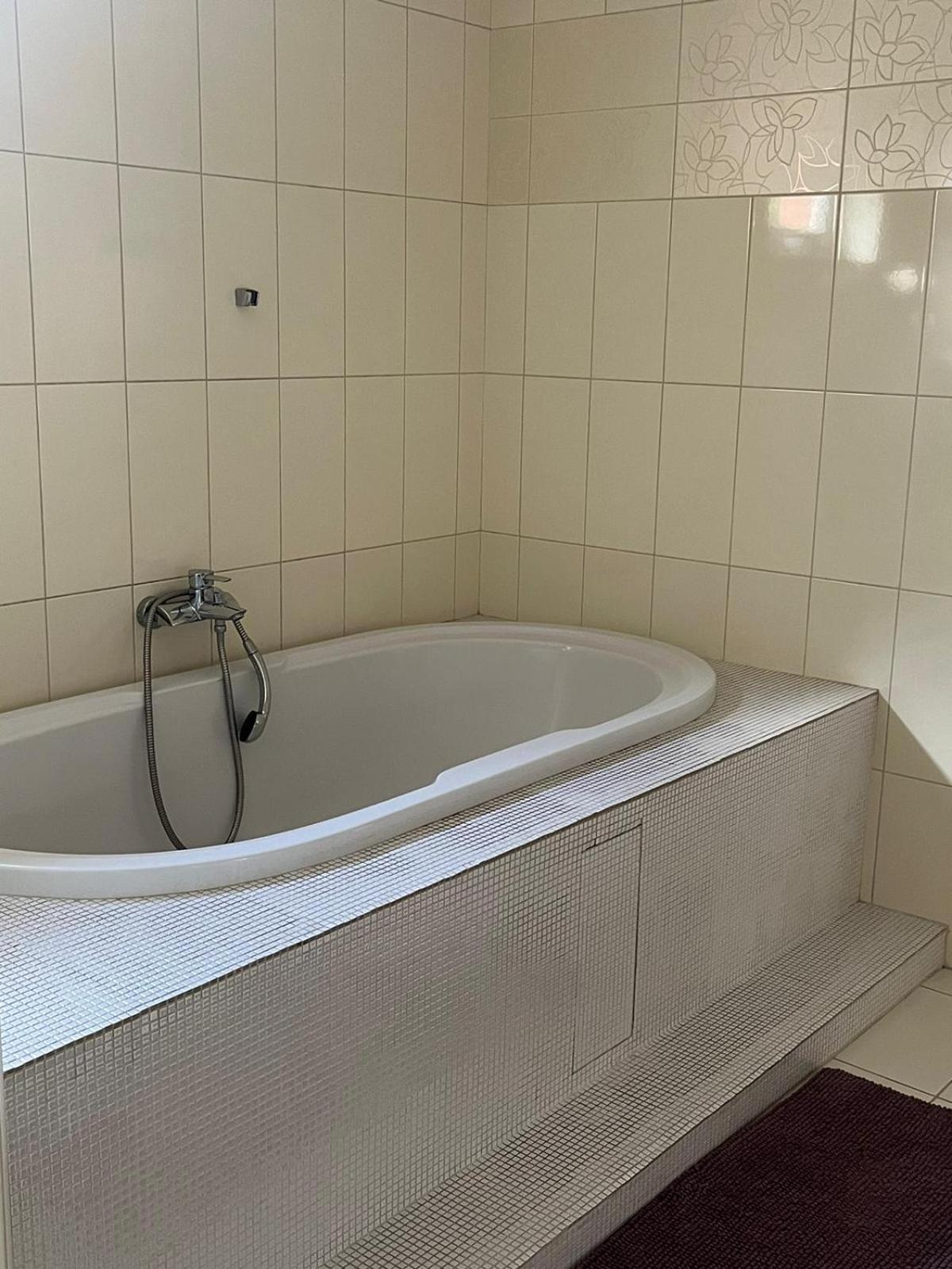 Apartman Pod Klasterem Rumburk Eksteriør billede